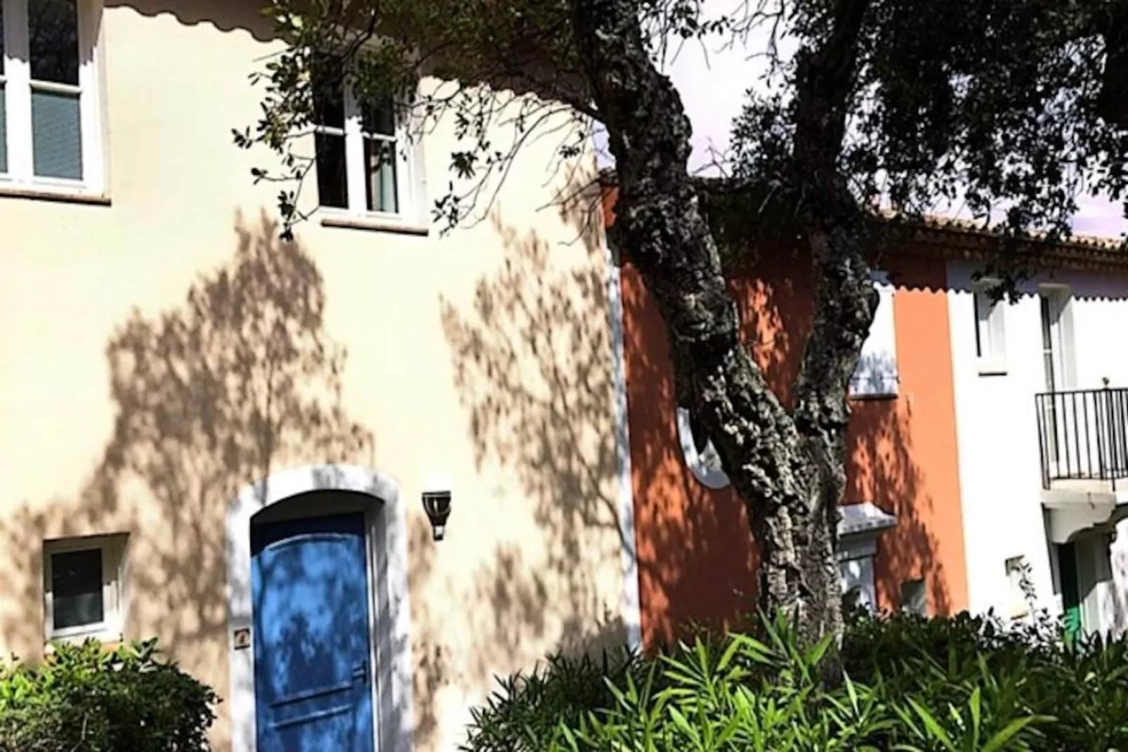 Les Maisons aux Restanques du Golfe de St Tropez - maeva Home-Image-tags.