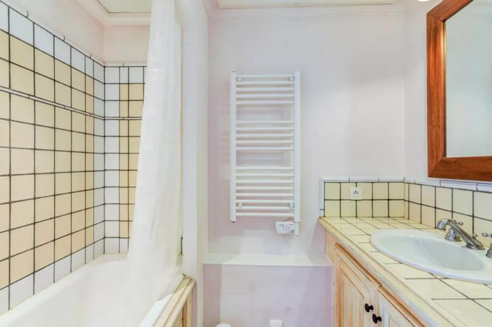 Les Bastides aux Restanques du Golfe de St Tropez - maeva Home-Buitenkant zomer