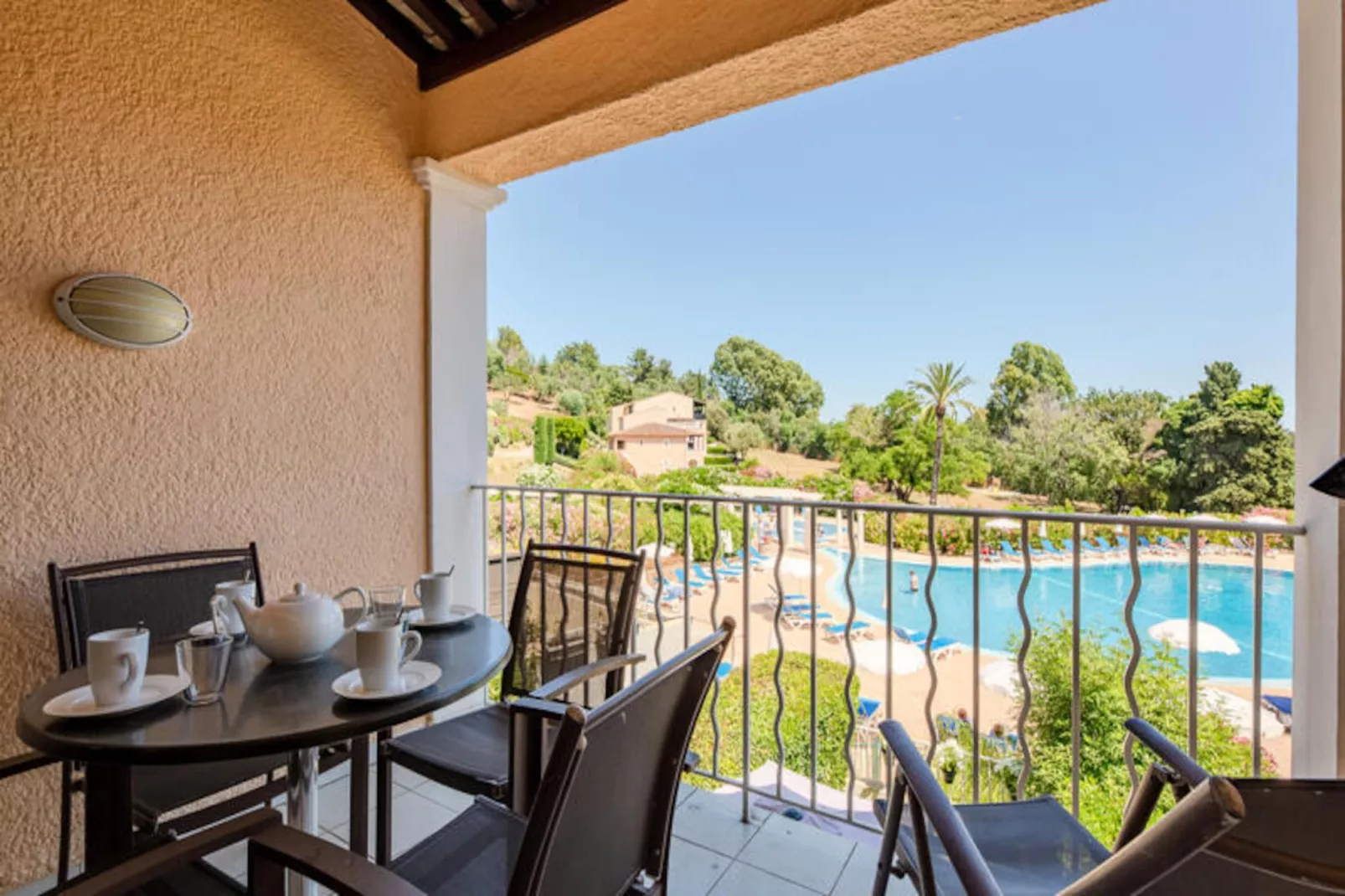 Résidence Les Parcs de Grimaud - maeva Home-Image-tags.