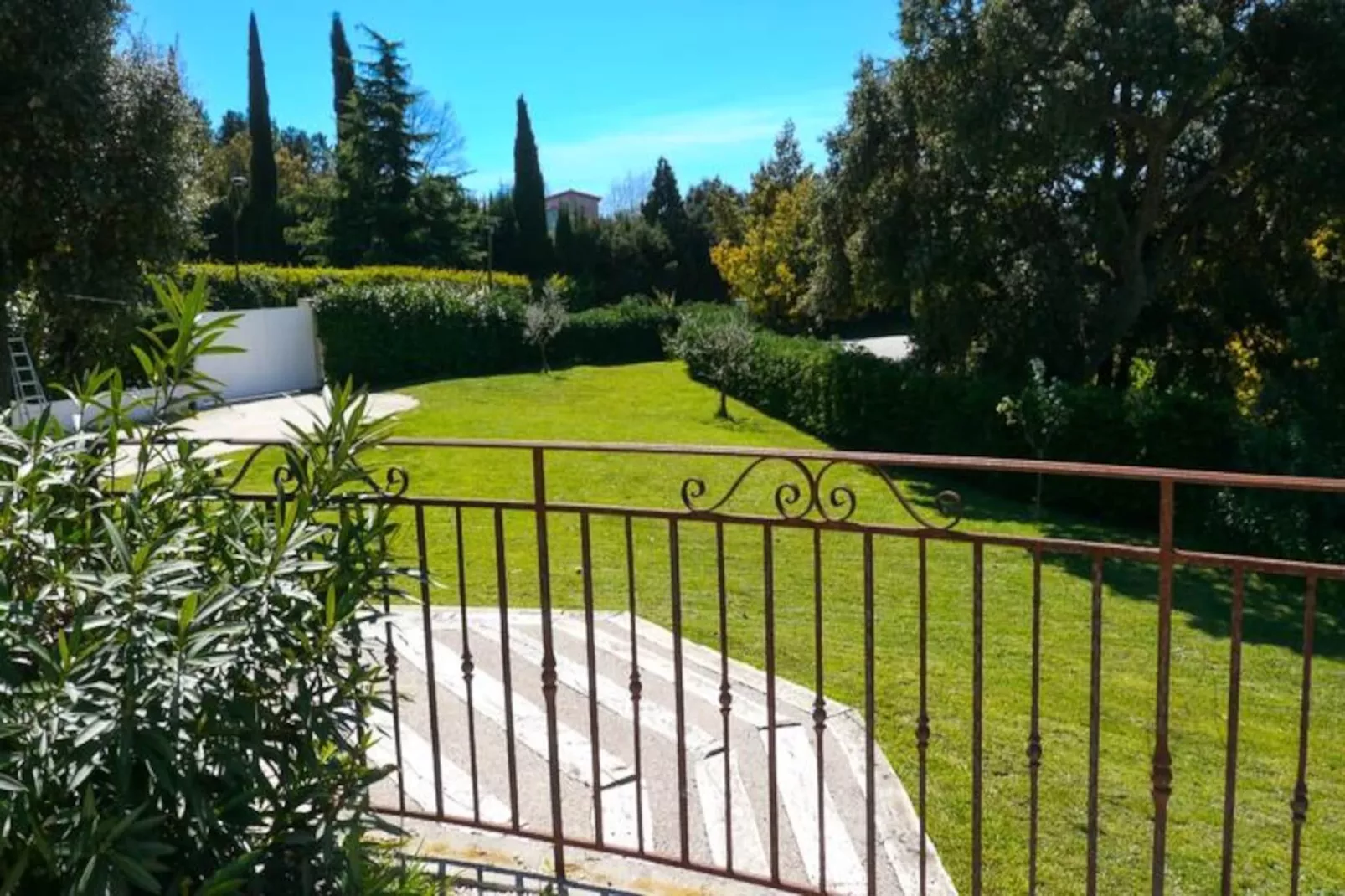 Villa De Campagne - 8 Pers - Vue Sur Les Mimosas-Image-tags.