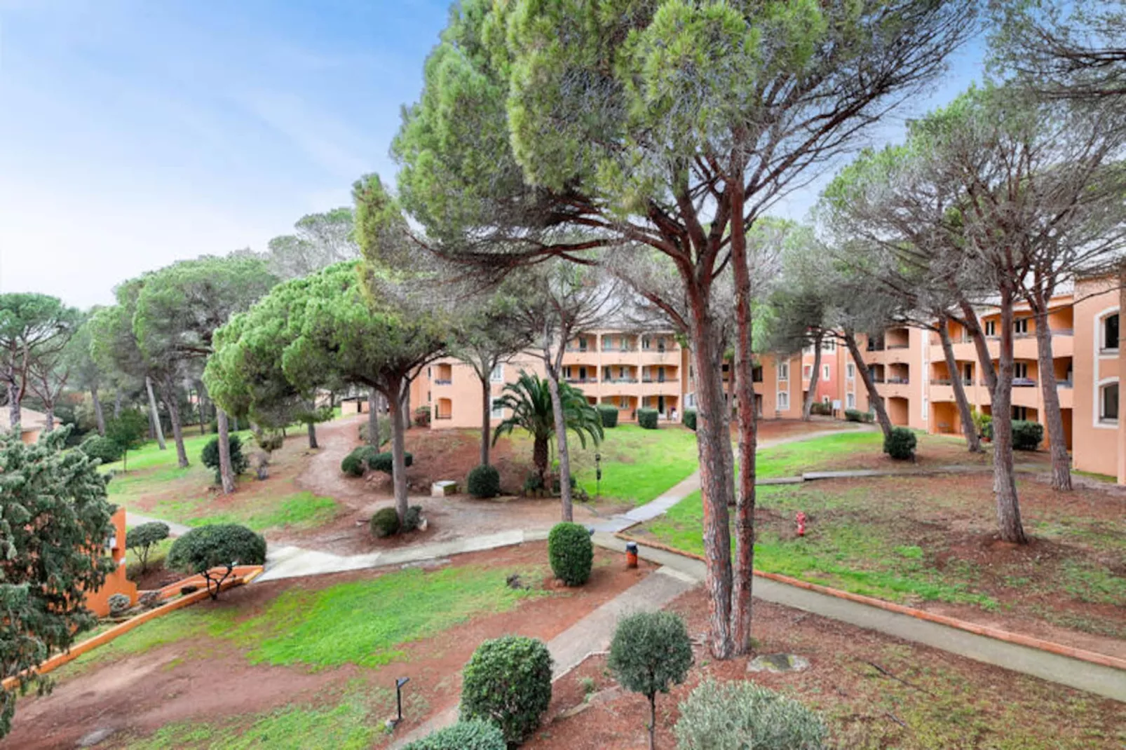 Résidence Saint-Raphaël Valescure - maeva Home-Image-tags.