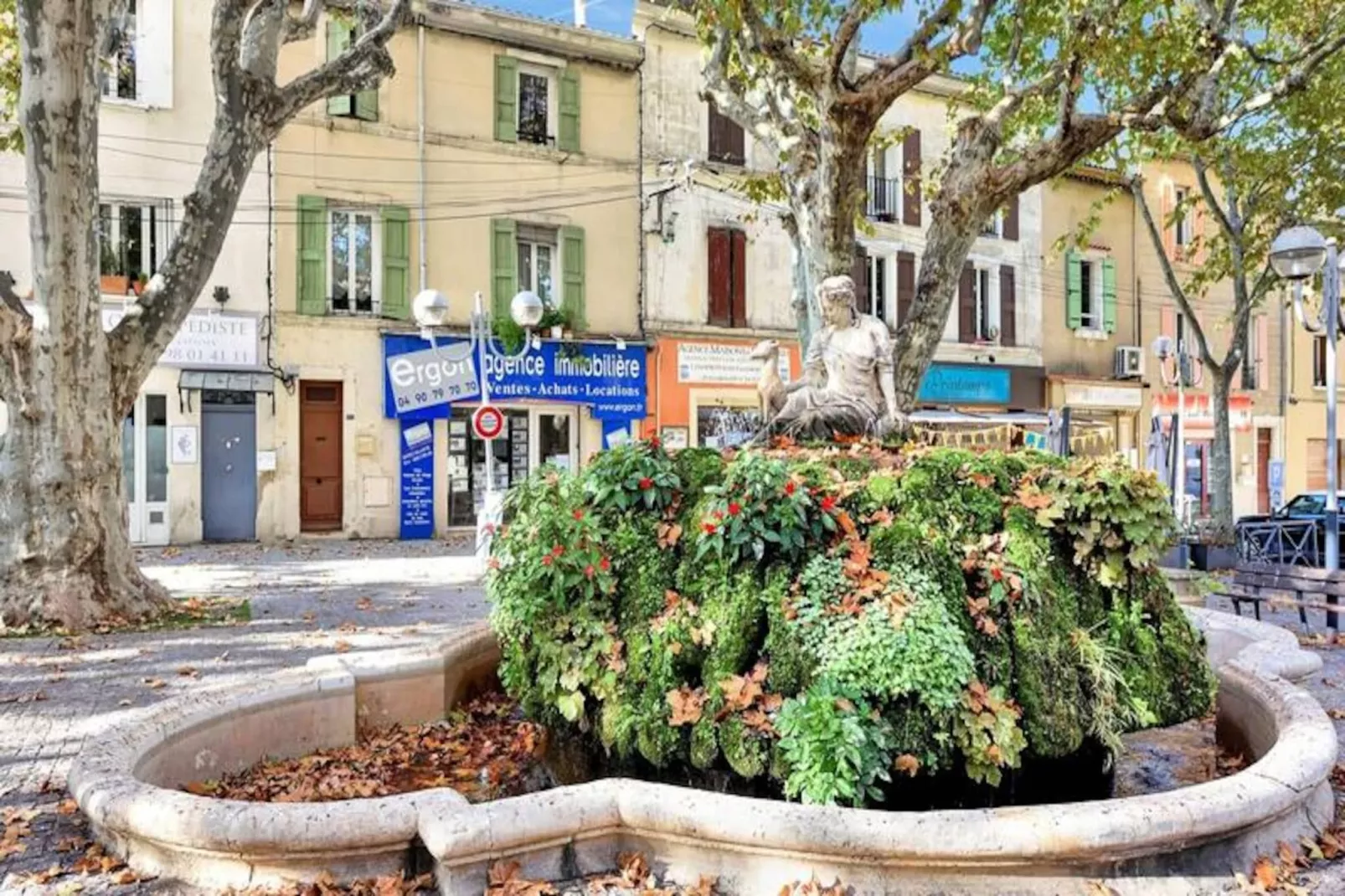 Appartement La Cigale | Les Nids De La Diane-Image-tags.