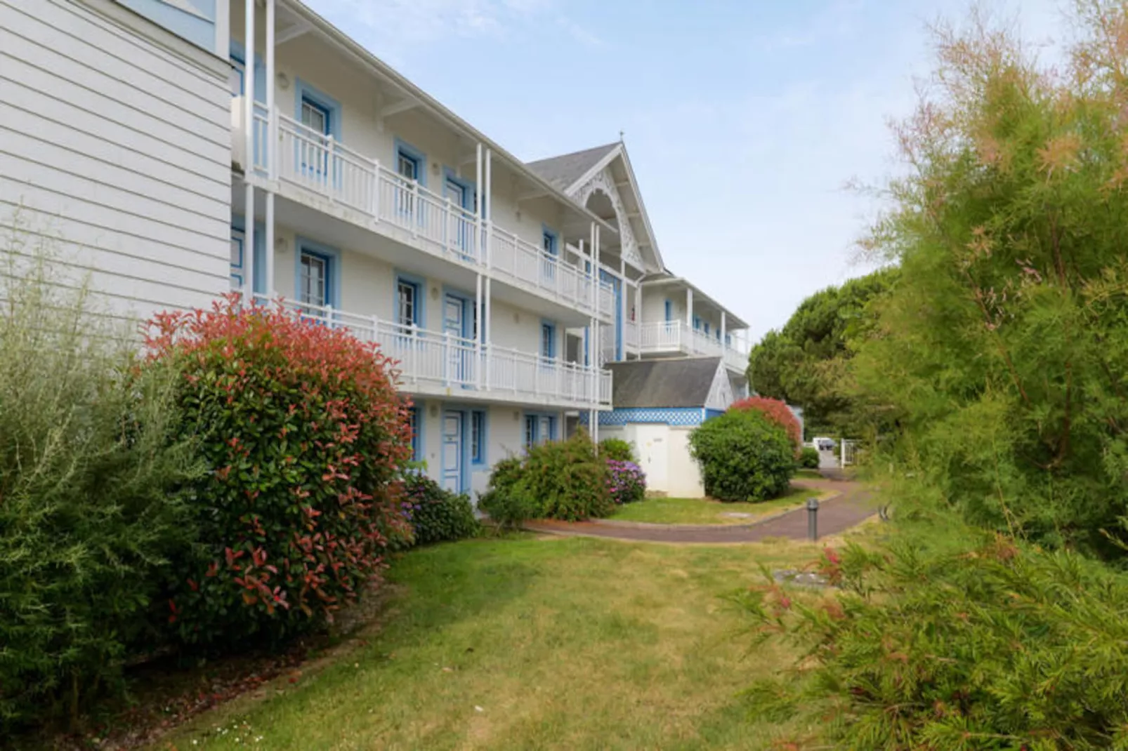 Résidence Port Bourgenay - maeva Home-Image-tags.