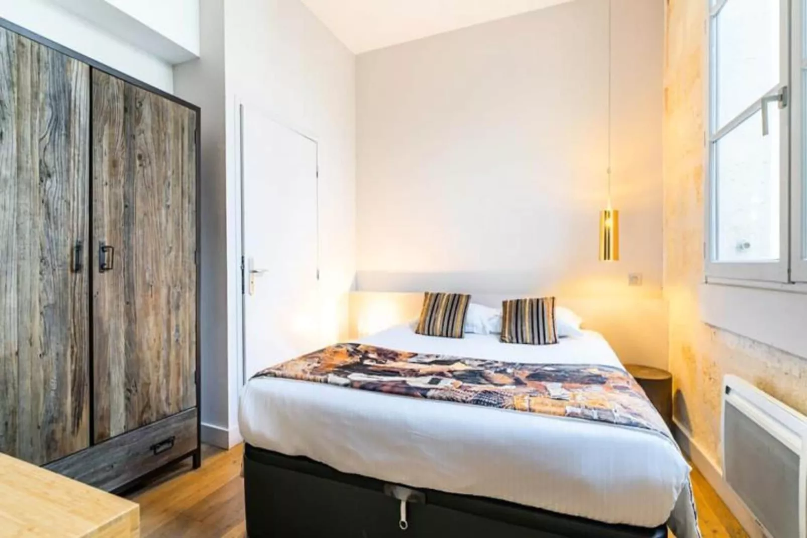 Magnifique Appartement 3 Chambres Avec Rooftop-Sfeer