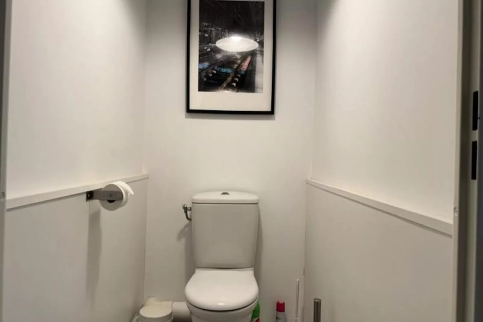 Appartement Rayonnant Et Moderne Tr&egrave;s Bien Situ&eacute;, Proche De La Cit&eacute; Du Vin-Image-tags.