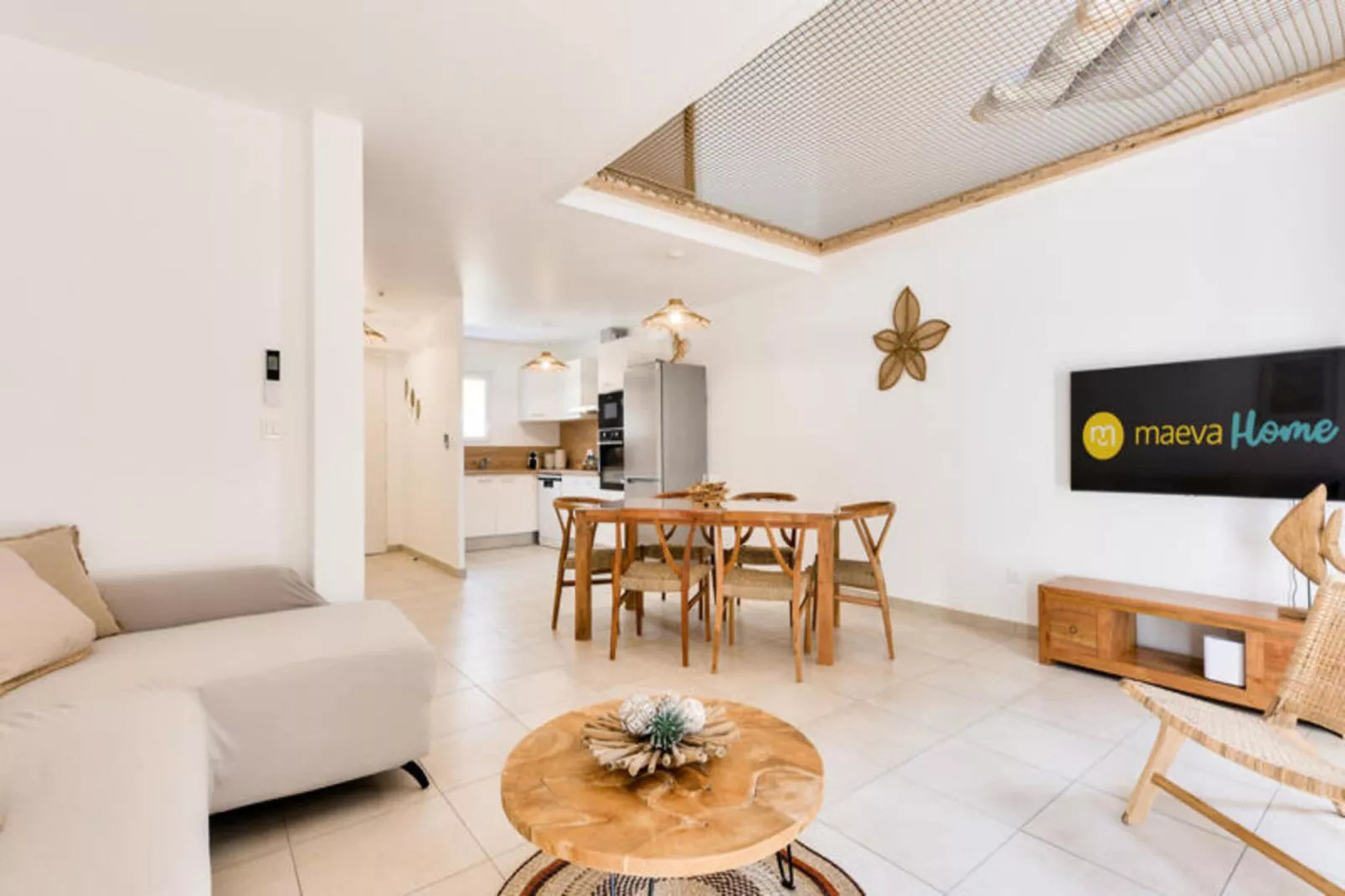 Maison route du lion - maeva Home-Buitenkant zomer