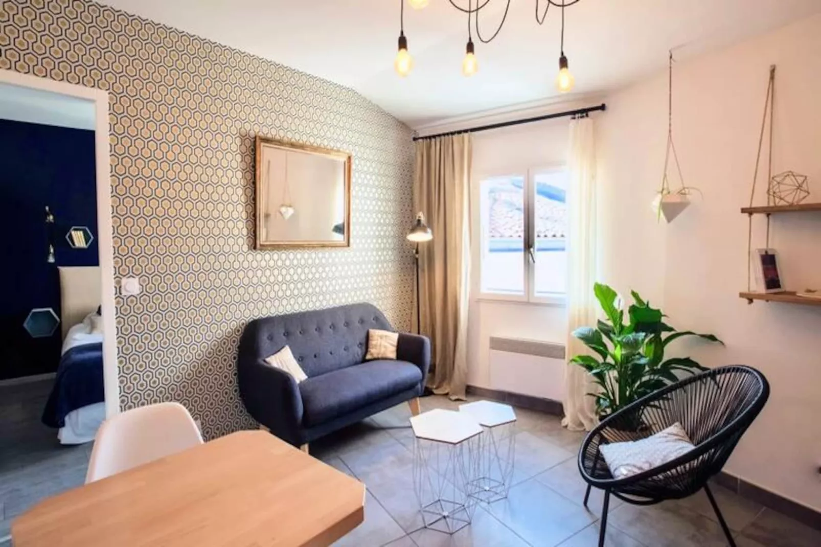 Les Toits De L'argenterie - Image-tags.