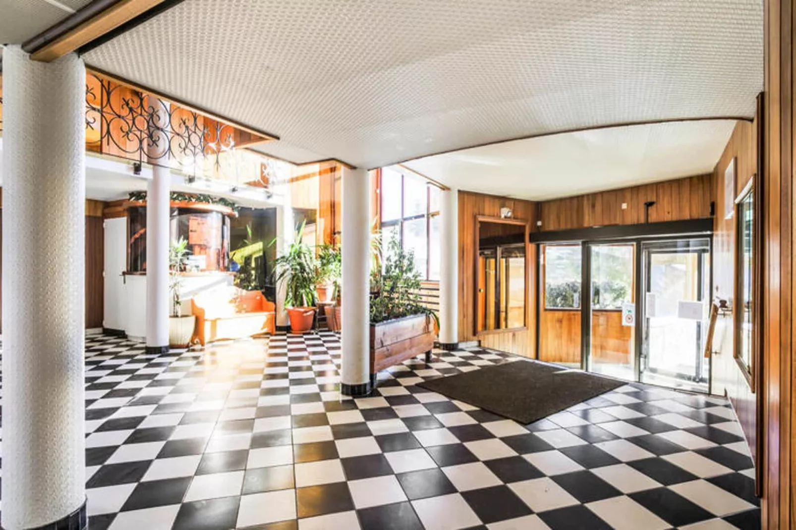 Studio 4 pers. quartier de l'Eclose - maeva Home-Sfeer