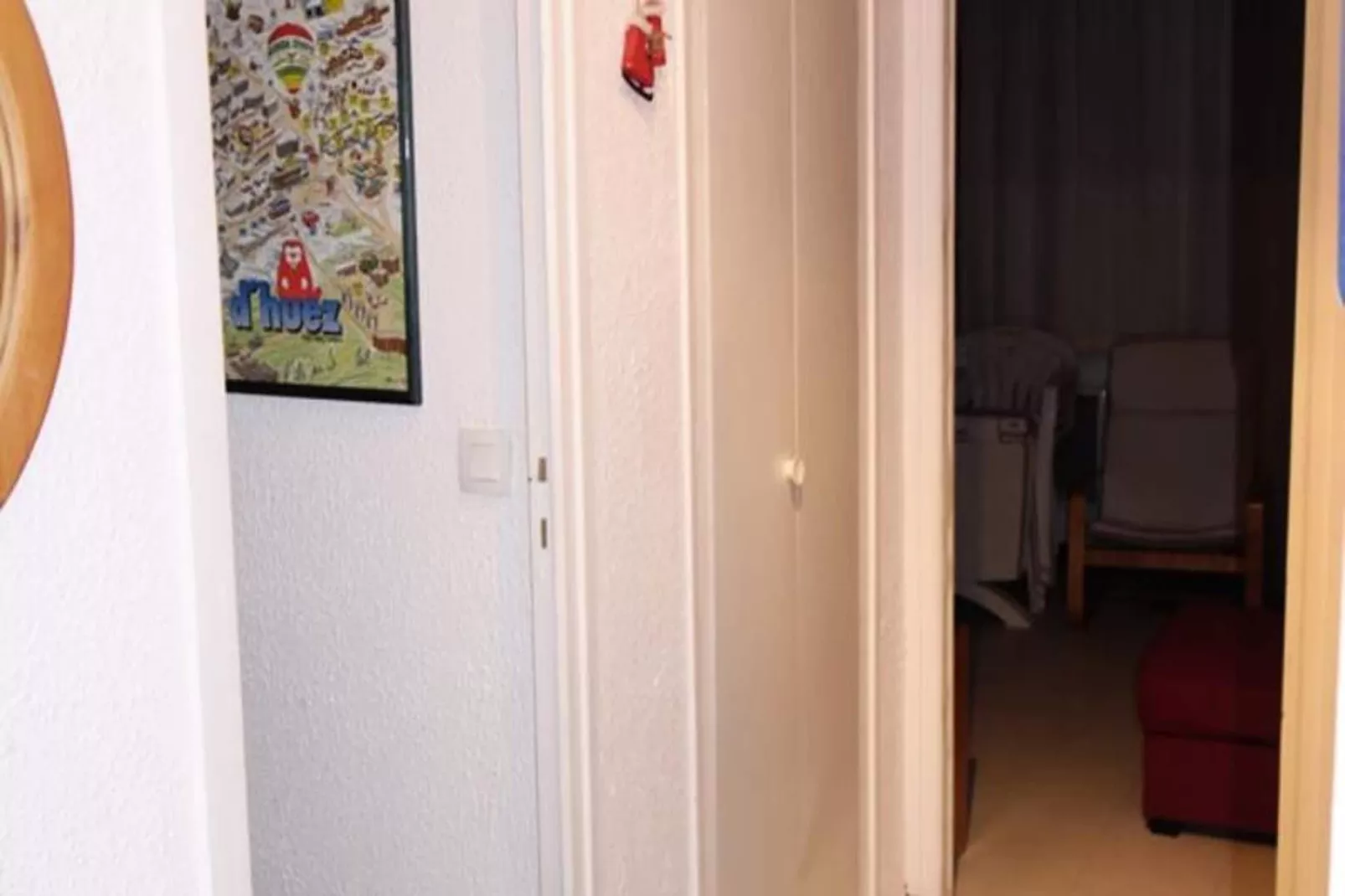 Résidence Lupins-Sfeer