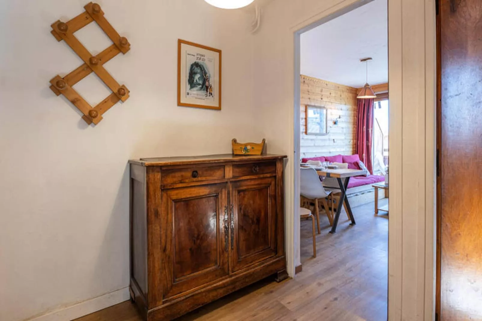 Résidence Imaya-Sfeer