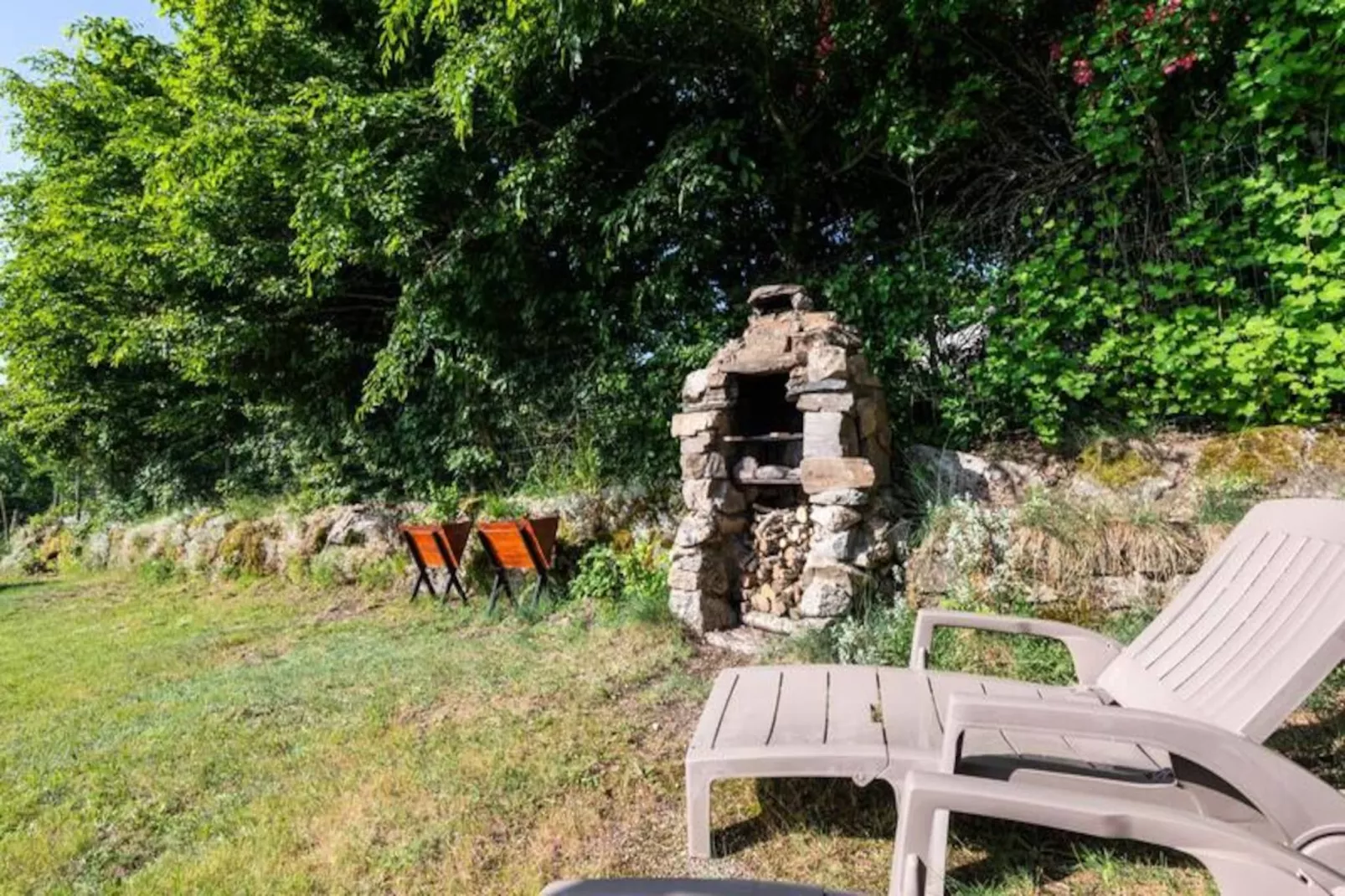 Gîte de France Chalet des 2 m 2/4 personnes 2 épis-Image-tags.