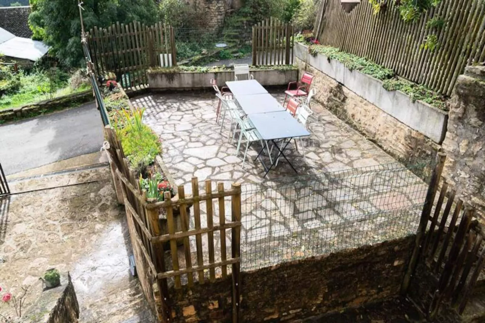 Gîte de France Gîte du régourdel avec spa 3 épis-Image-tags.