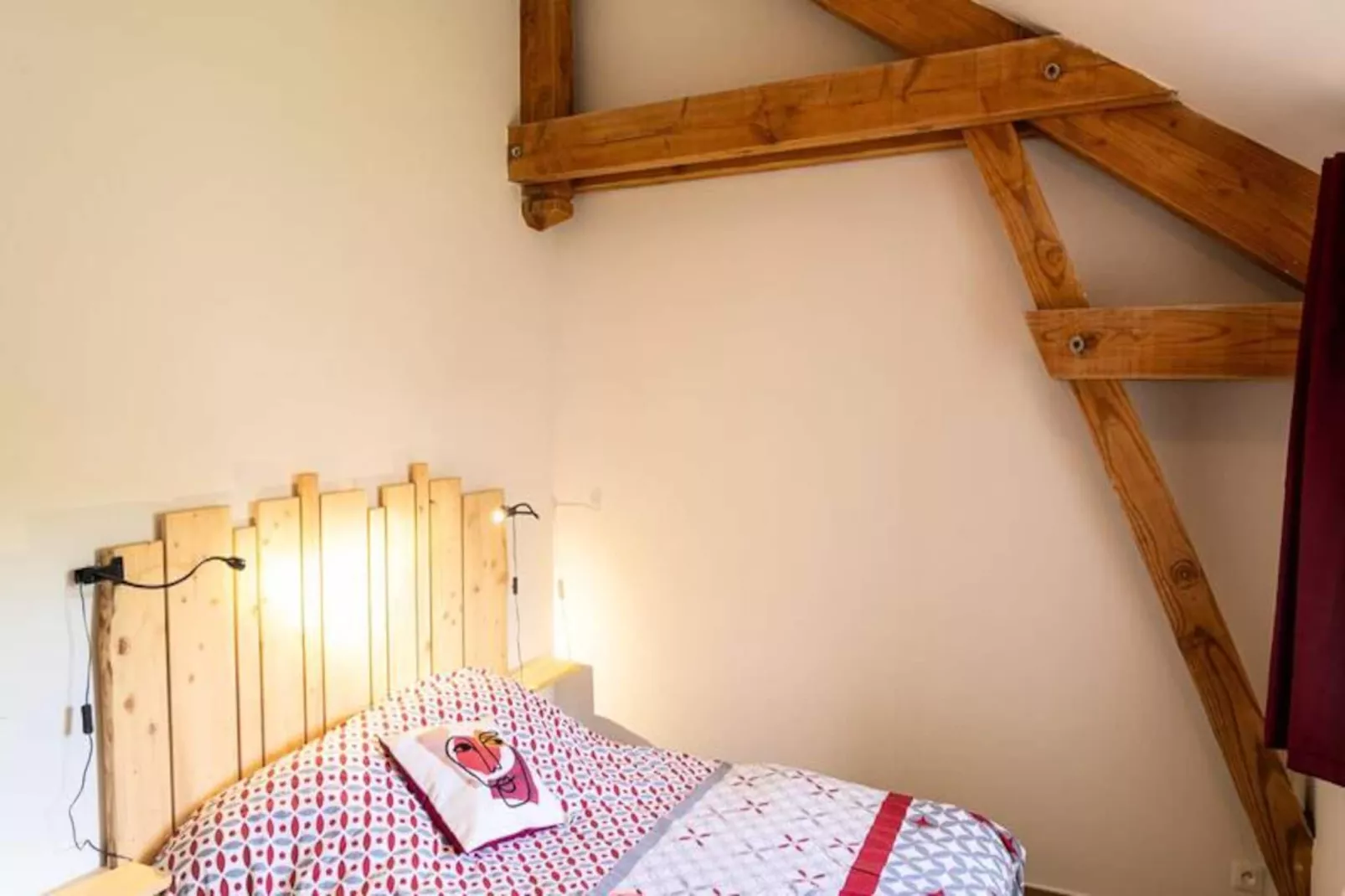 Gîte de France La grange d'elie et rosa 3 épis-Image-tags.