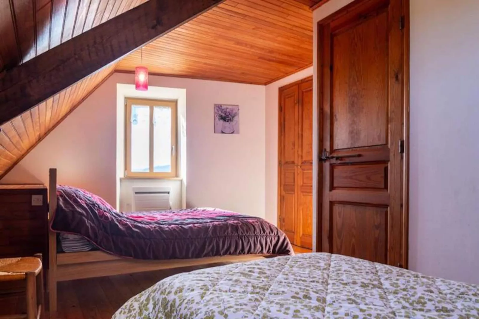 Gîte de France Gîtes de france 6/7 personnes à baboyères 2 épis-Image-tags.