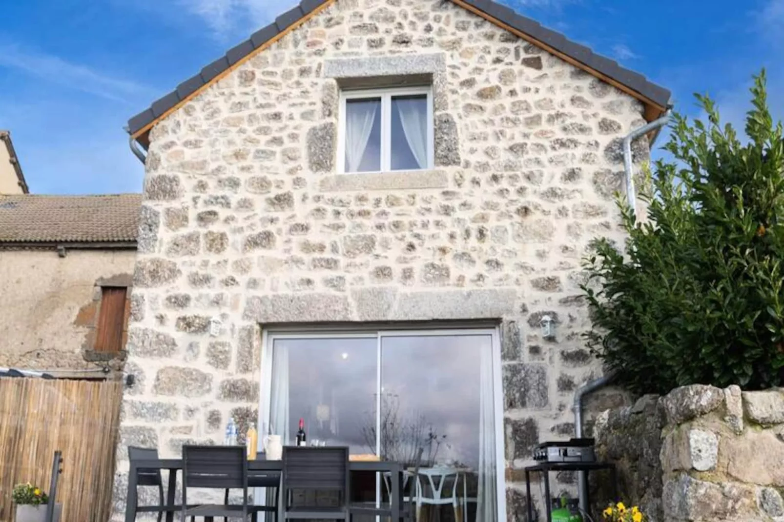 Gîte de France Gîte de la grangette 5/6 personnes 3 épis-Image-tags.