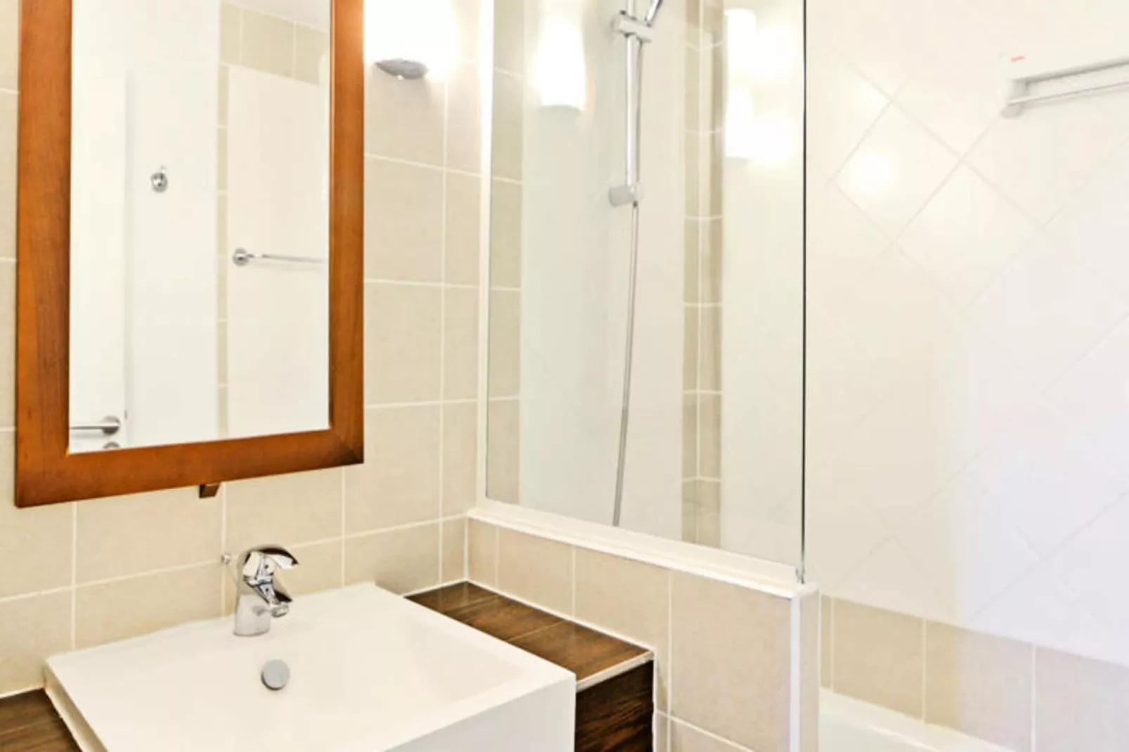 Résidence Les Jardins de la Côte d'Opale - maeva Home-Badkamer