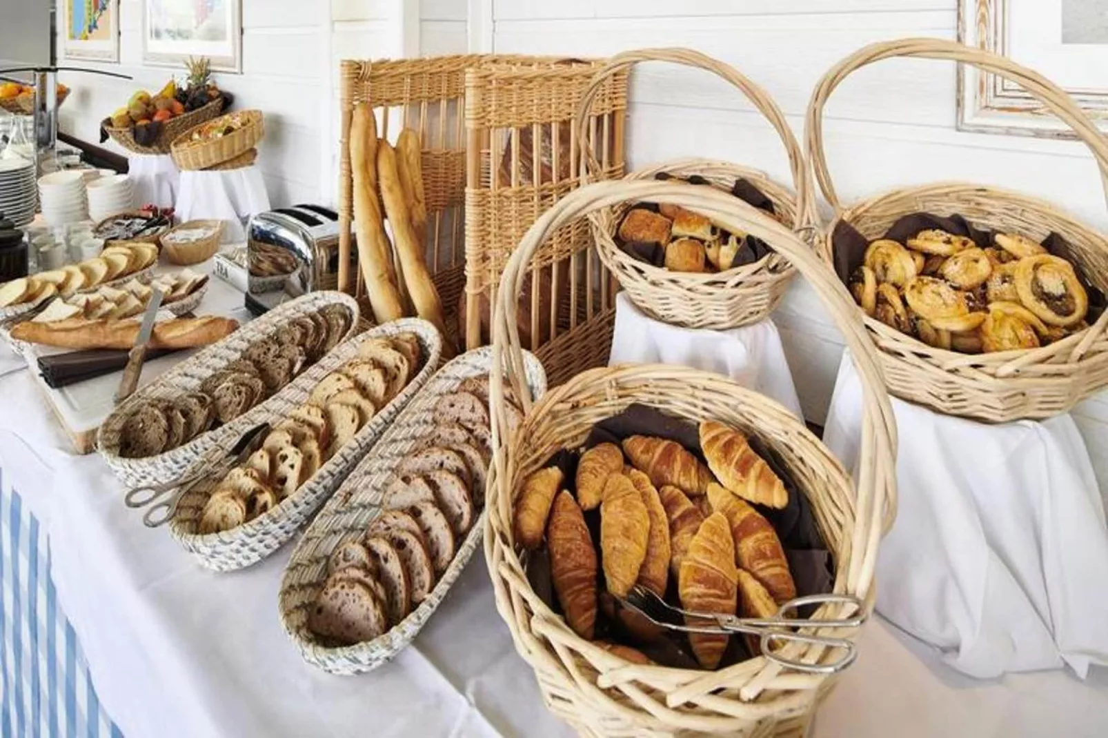 Résidence Le Grand Large - Vacances Bleues-Sfeer