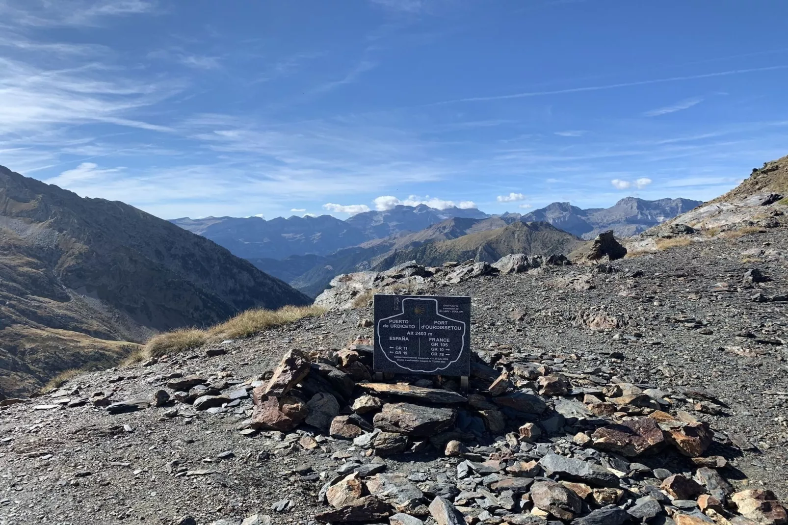Résidence Les Gentianes-Gebieden zomer 20km