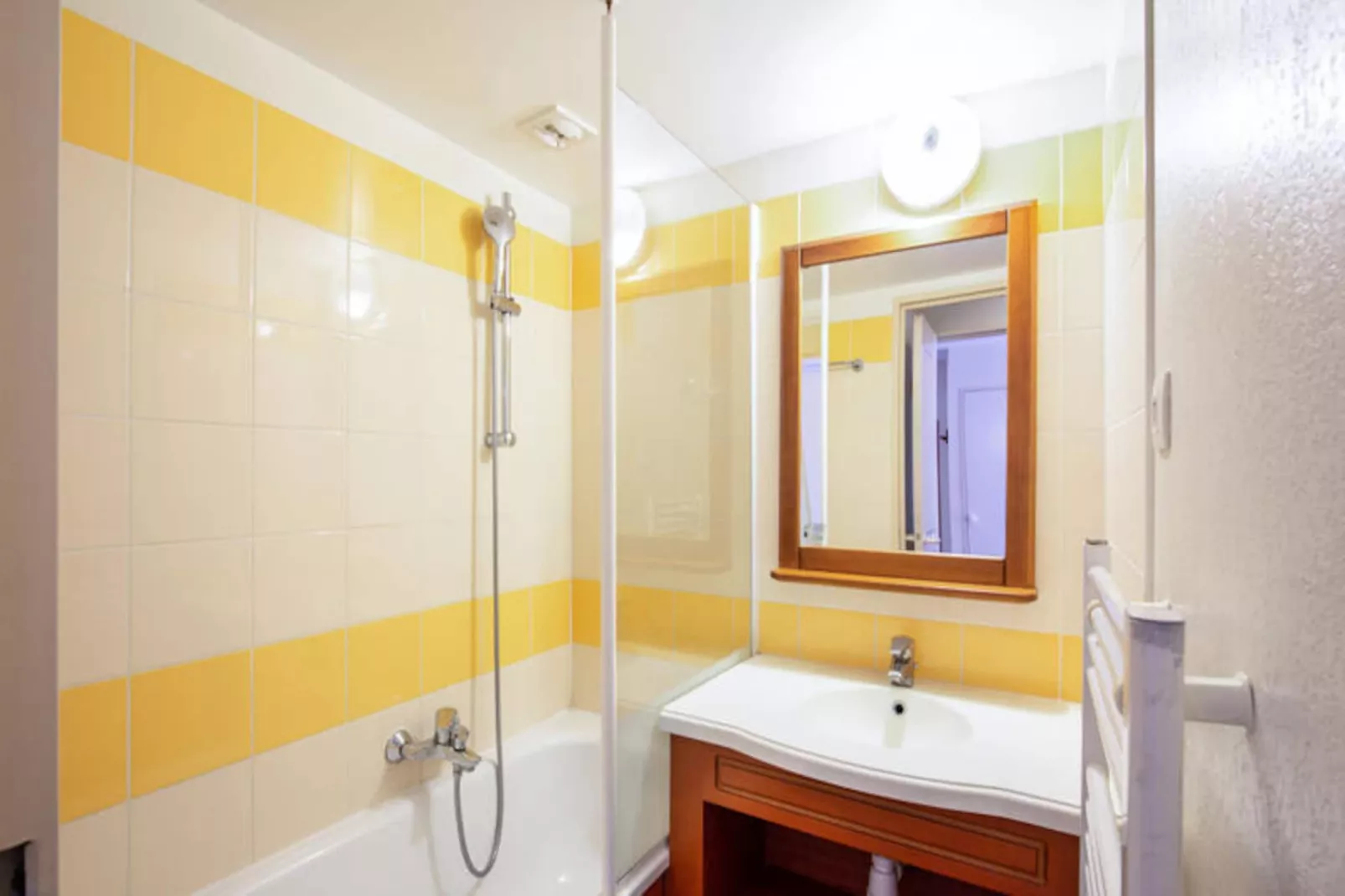 Résidence Les Rives de L'Aure - maeva Home-Image-tags.