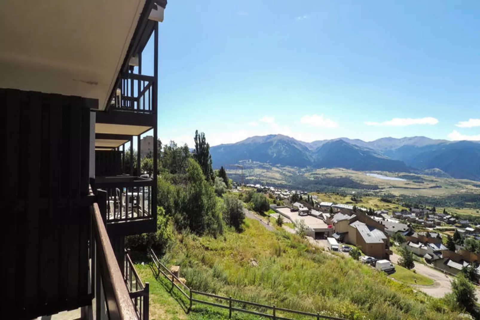 Résidence Le Pédrou - maeva Home-Overloop