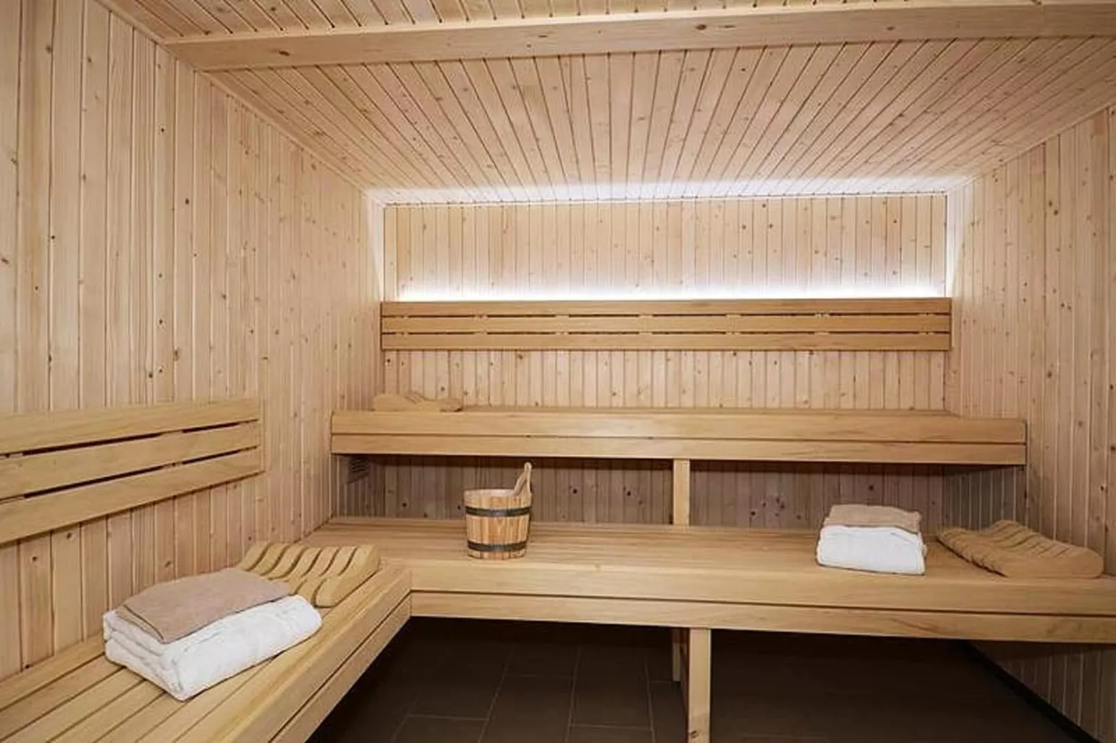 Résidence Odalys Le Lotus Blanc ***-Sfeer