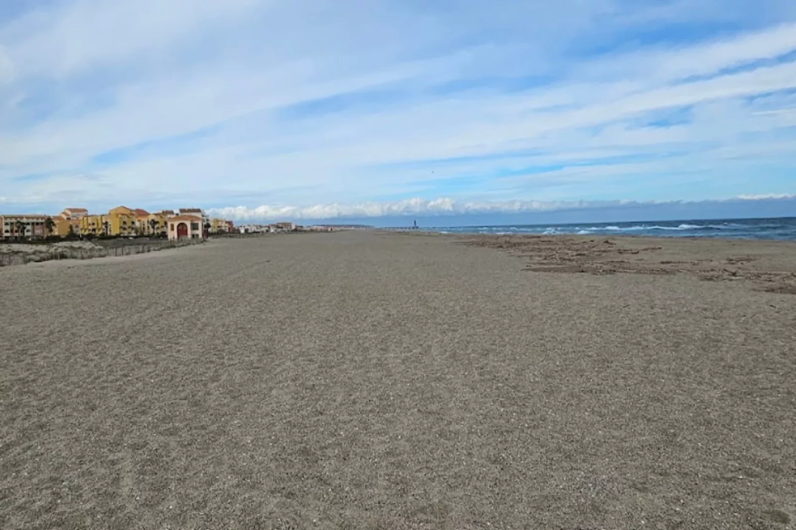 Résidence Le Constellation-Gebieden zomer 1km