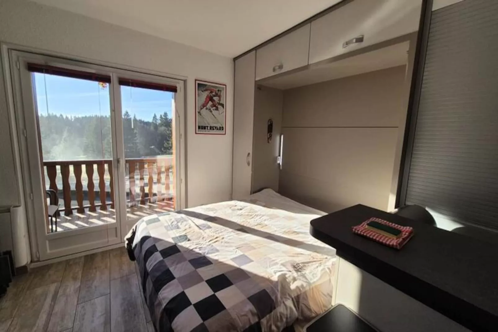 Appartement Cosy Le "wapiti" Au Pied Des Pistes-Image-tags.