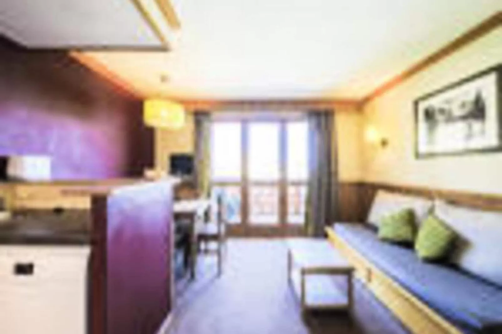 Quartier La Forêt - maeva Home - Buitenkant zomer