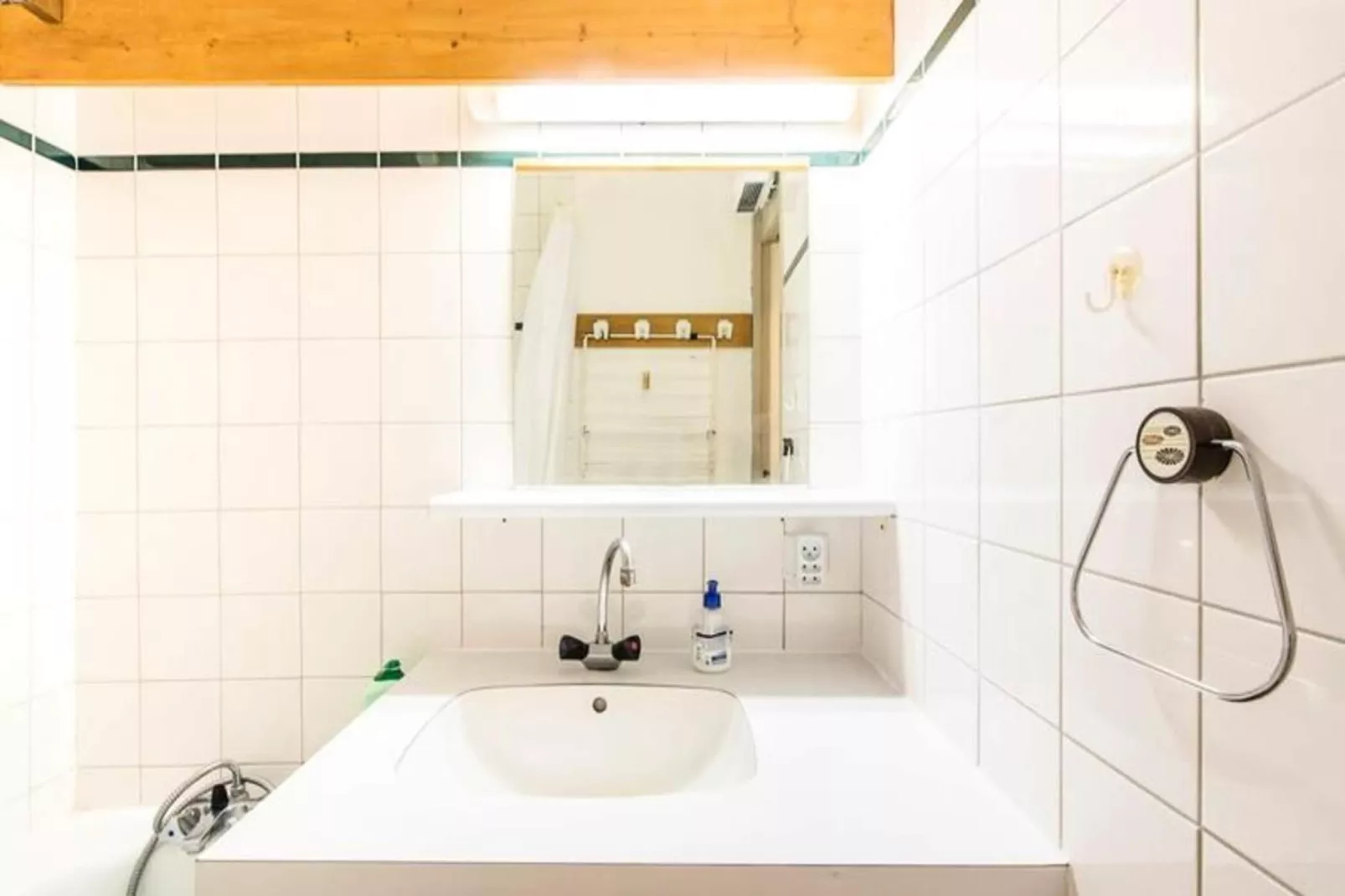 Quartier La Forêt - maeva Home-Badkamer