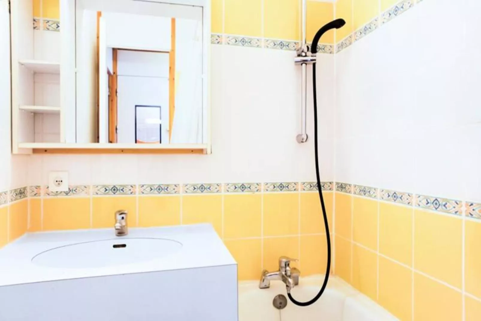 Quartier Crève Cœur - maeva Home-Badkamer