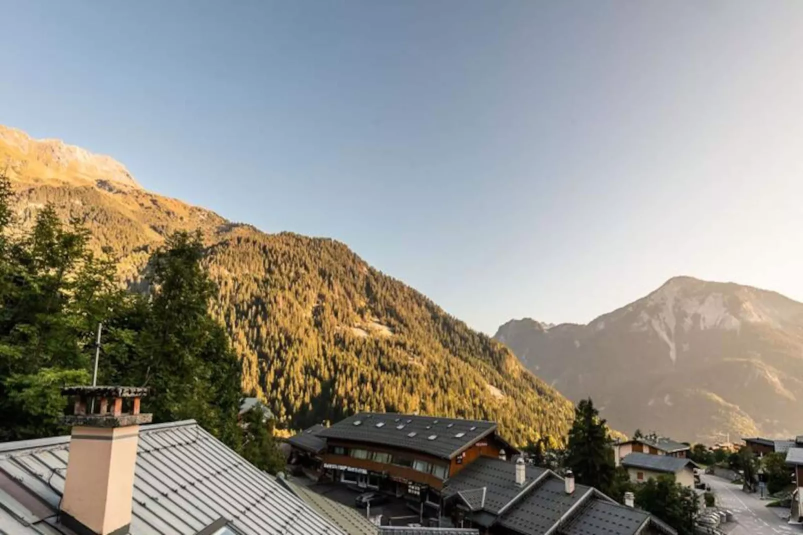 Résidence Le Centre-Image-tags.