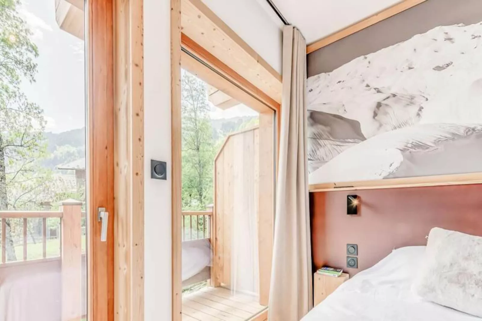 Résidence Le Grand Bouquetin-Image-tags.