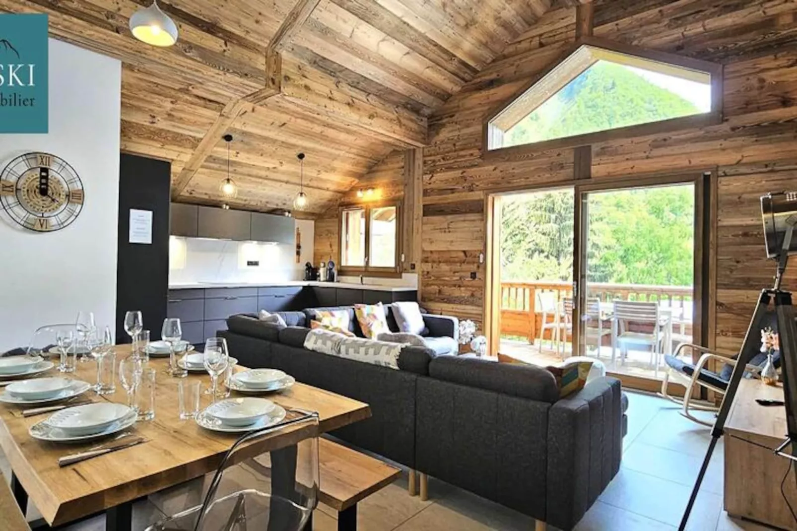 Résidence Hameau Du Moulin-Image-tags.