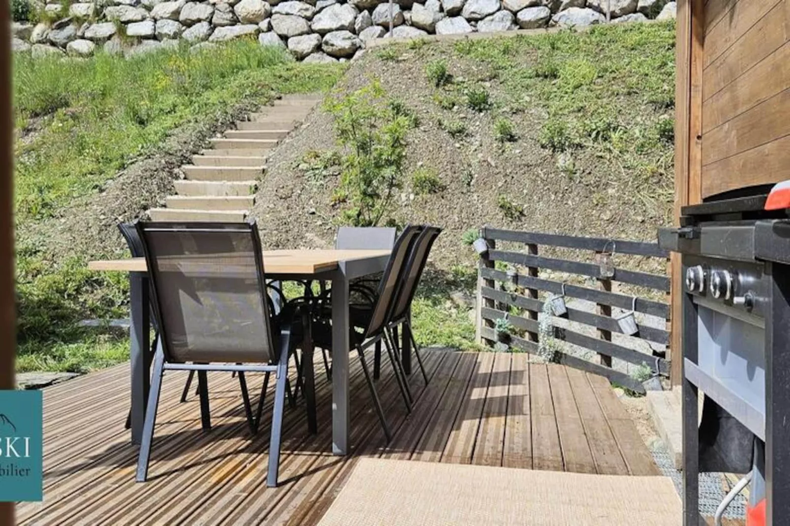 Résidence Le Belluard-Image-tags.