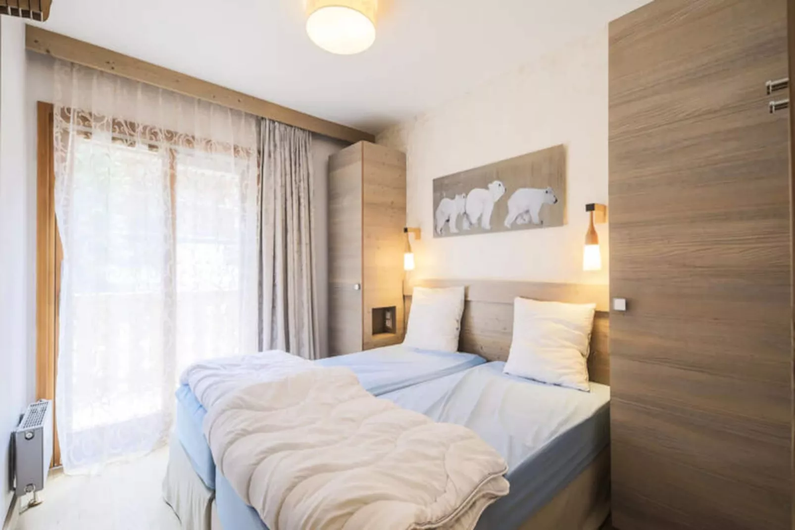Résidence Premium L'Hévana - maeva Home