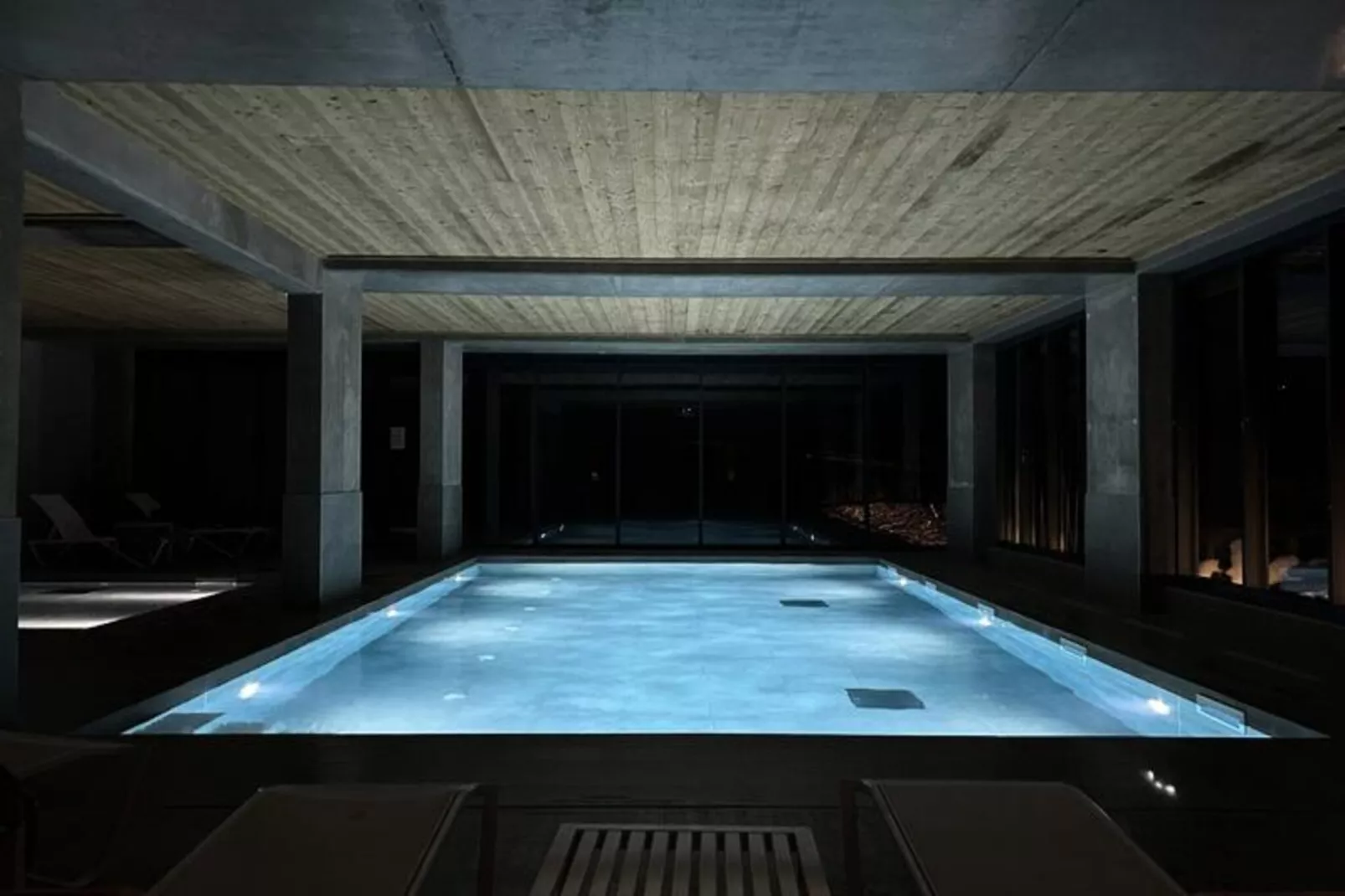 Résidence Le Ridge-Image-tags.