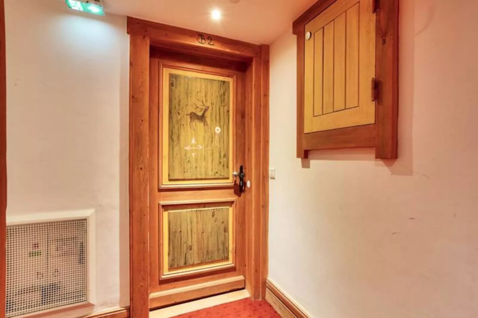 Résidence Le Roselend - maeva Home-Image-tags.