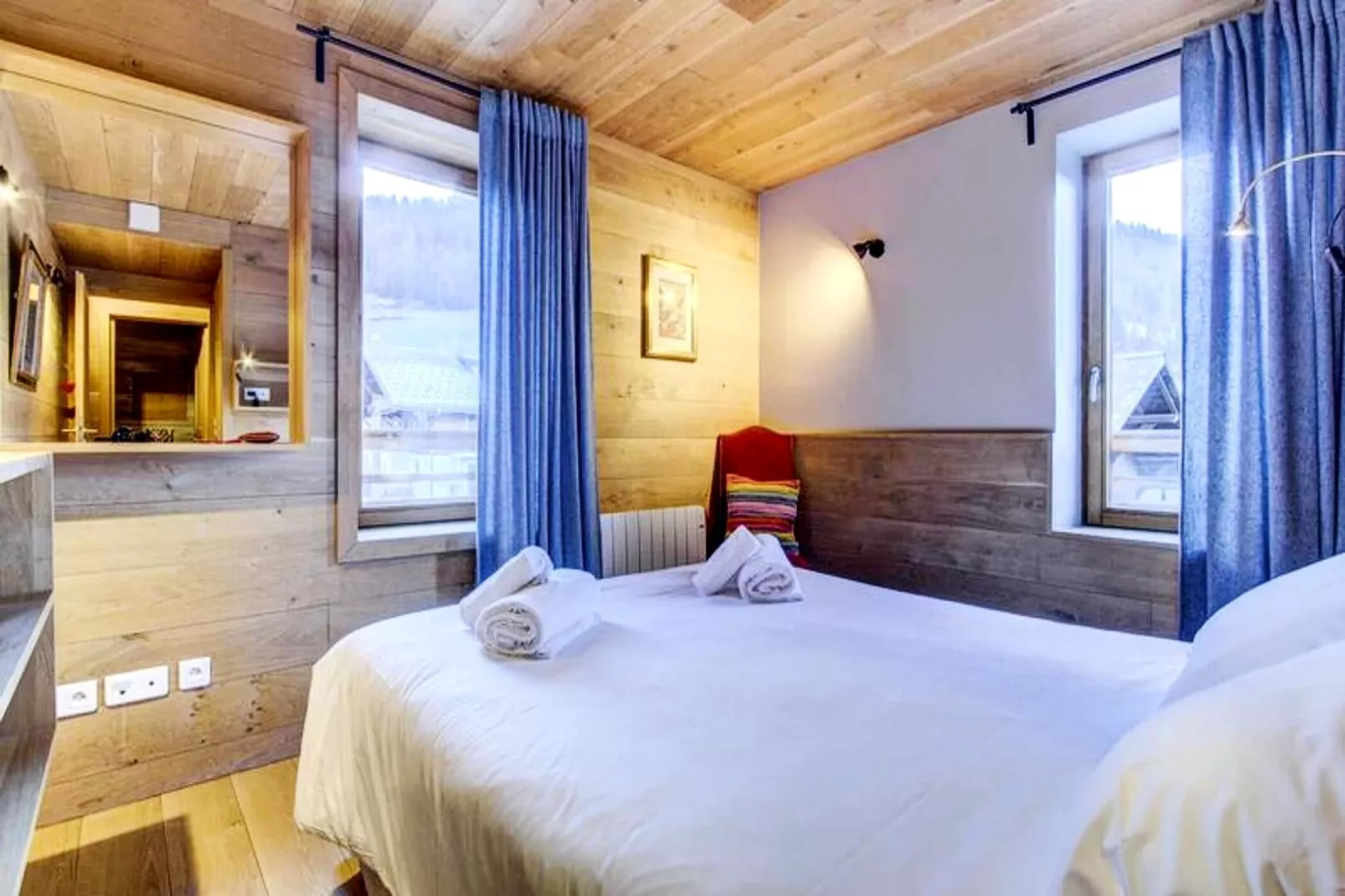 Résidence L' Auberge-Sfeer