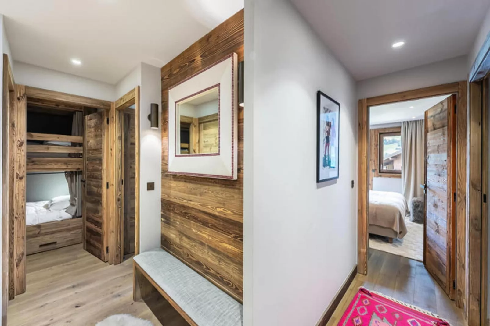 Résidence Stallion A-Sfeer