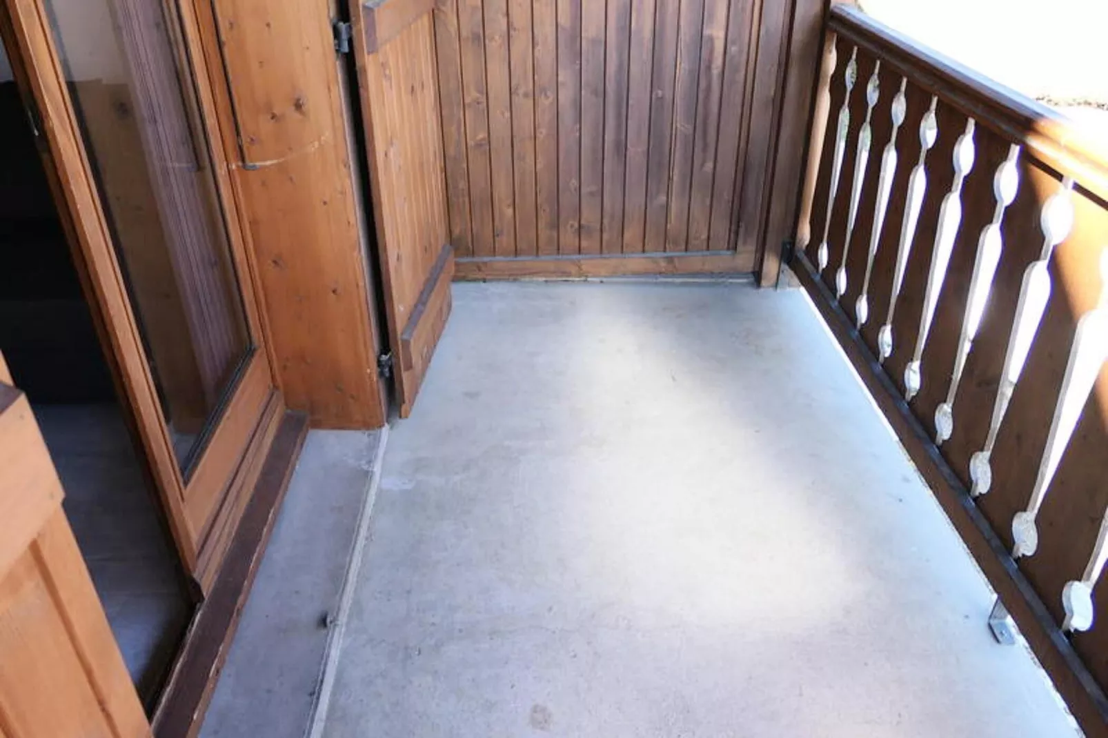 Résidence Hameau De Coterat-Slaapkamer