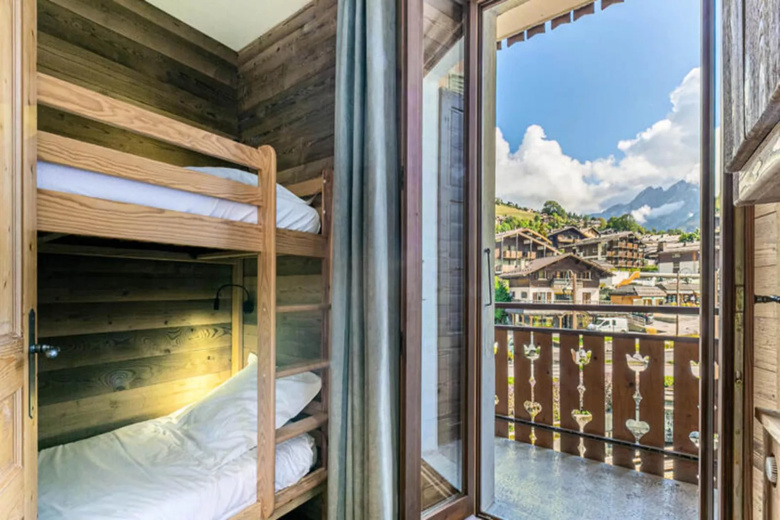 Résidence Altitude-Sfeer