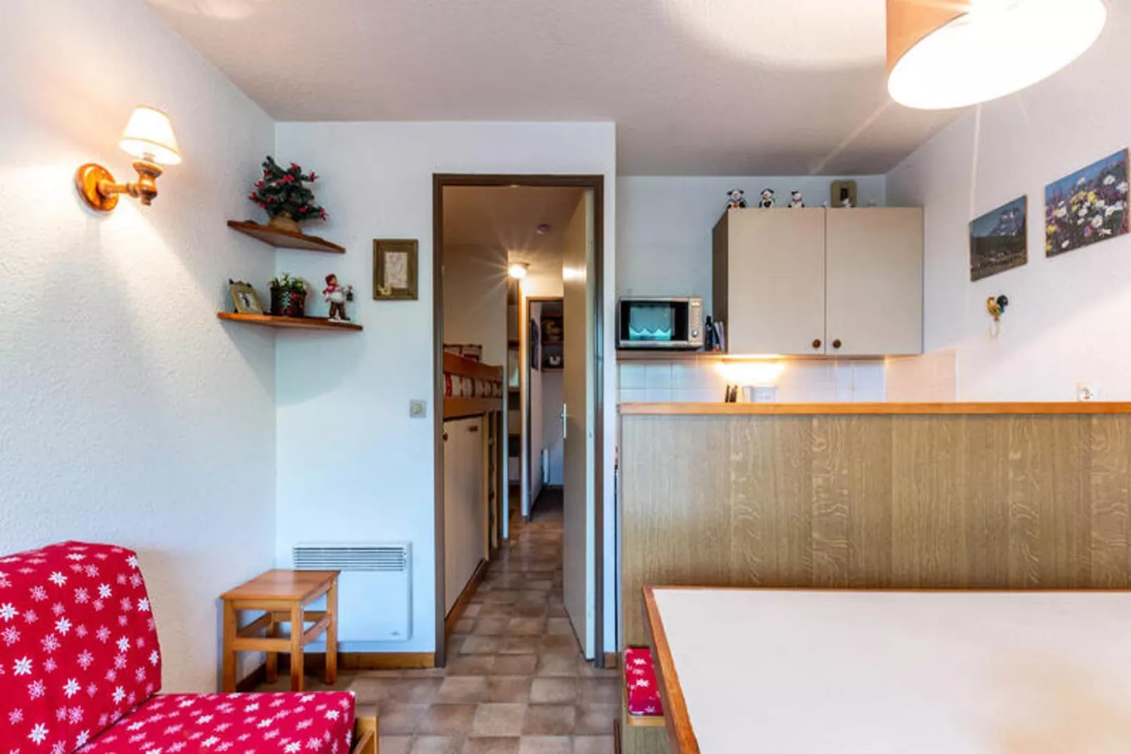 Résidence Biblos-Sfeer