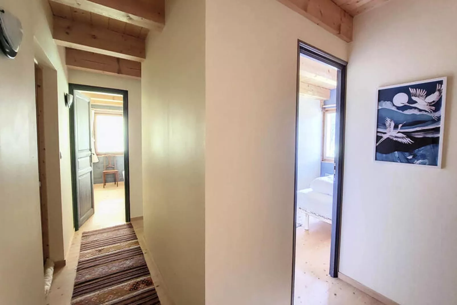 Chalets à Seytroux (Haute-Savoie)-Sfeer