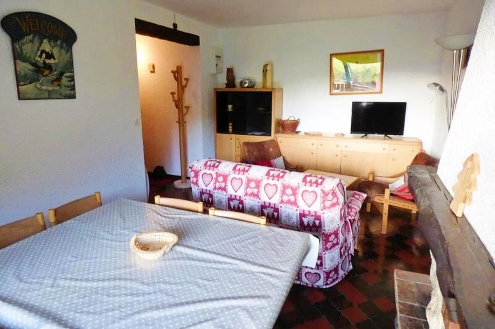 Résidence Piste Bleue-Sfeer