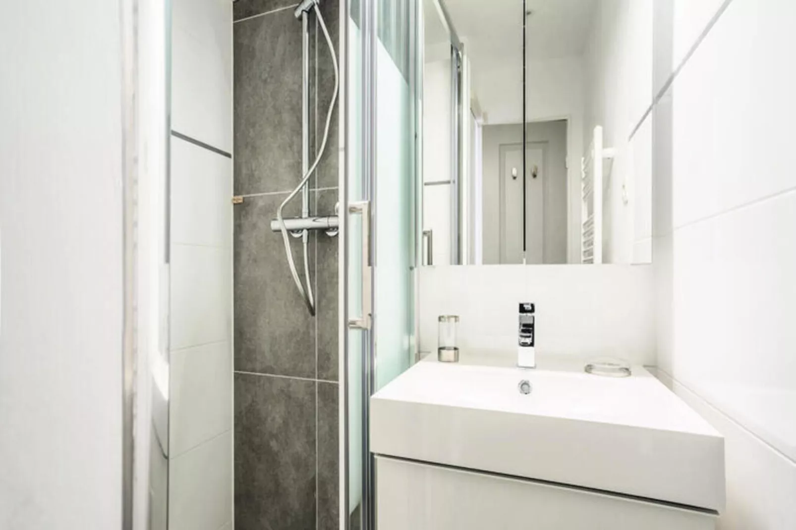 Les Appartements aux Restanques du Golfe de St Tropez - maeva Home-Buitenkant zomer