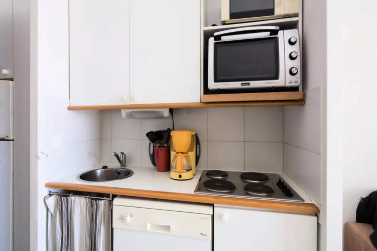 Résidence Les Parcs de Grimaud - maeva Home-Buitenkant zomer