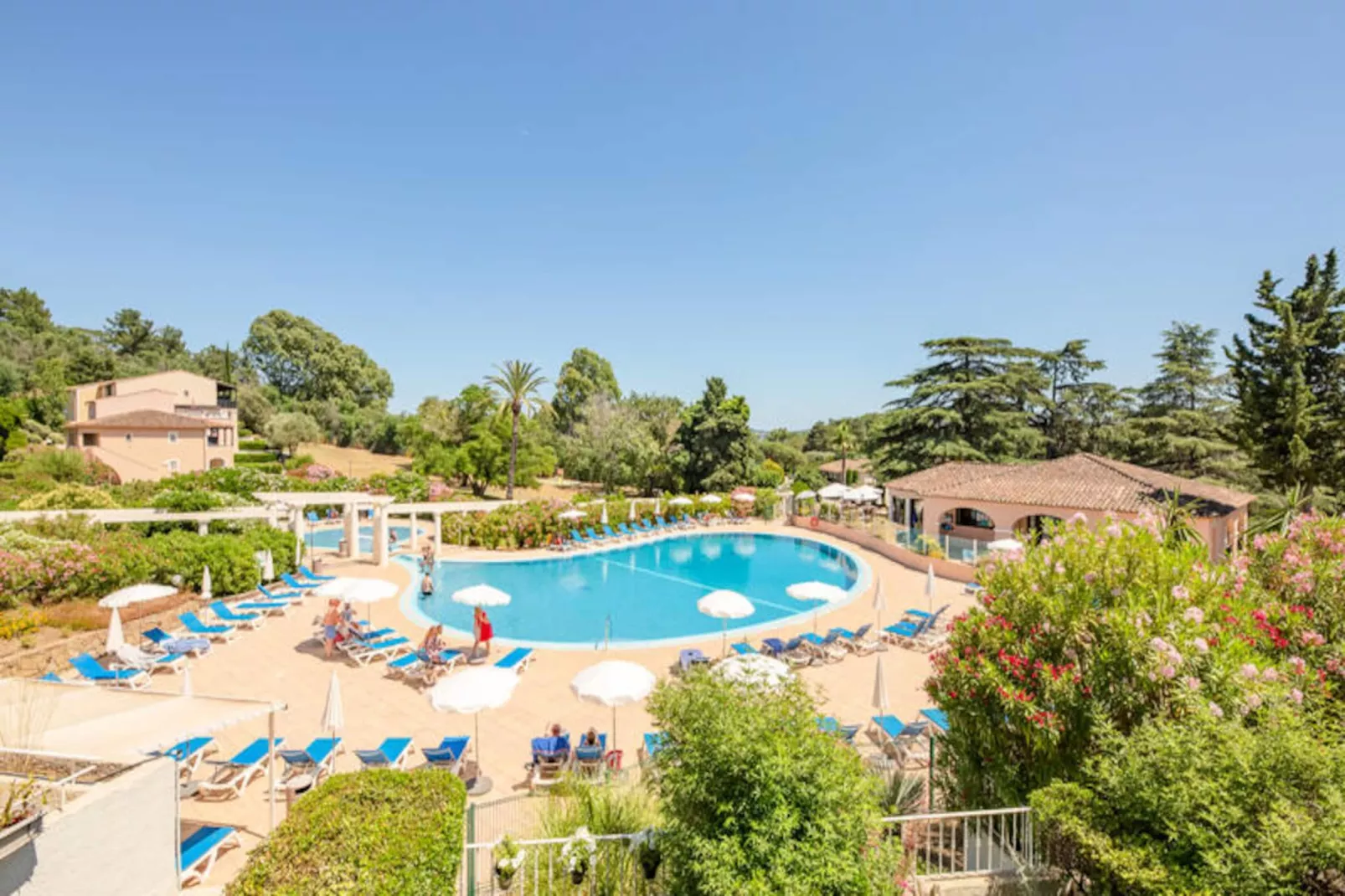 Résidence Les Parcs de Grimaud - maeva Home-Image-tags.