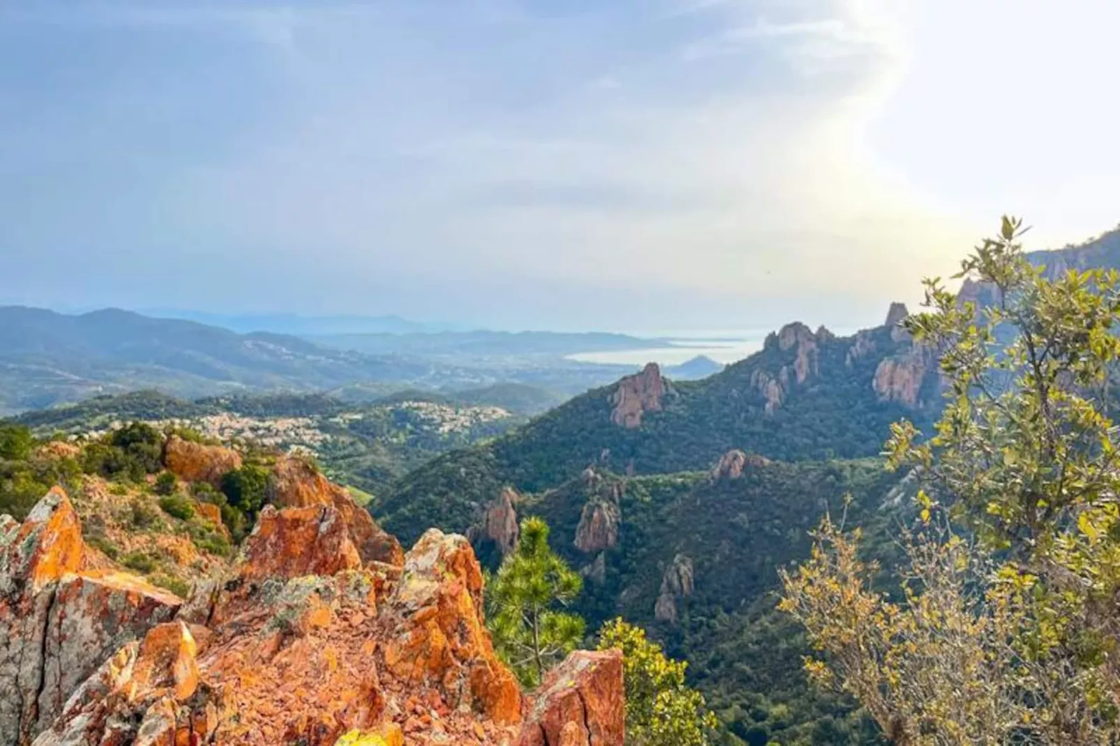 Double Villa Familiale 12 Pers, Piscine - Cannes-Image-tags.