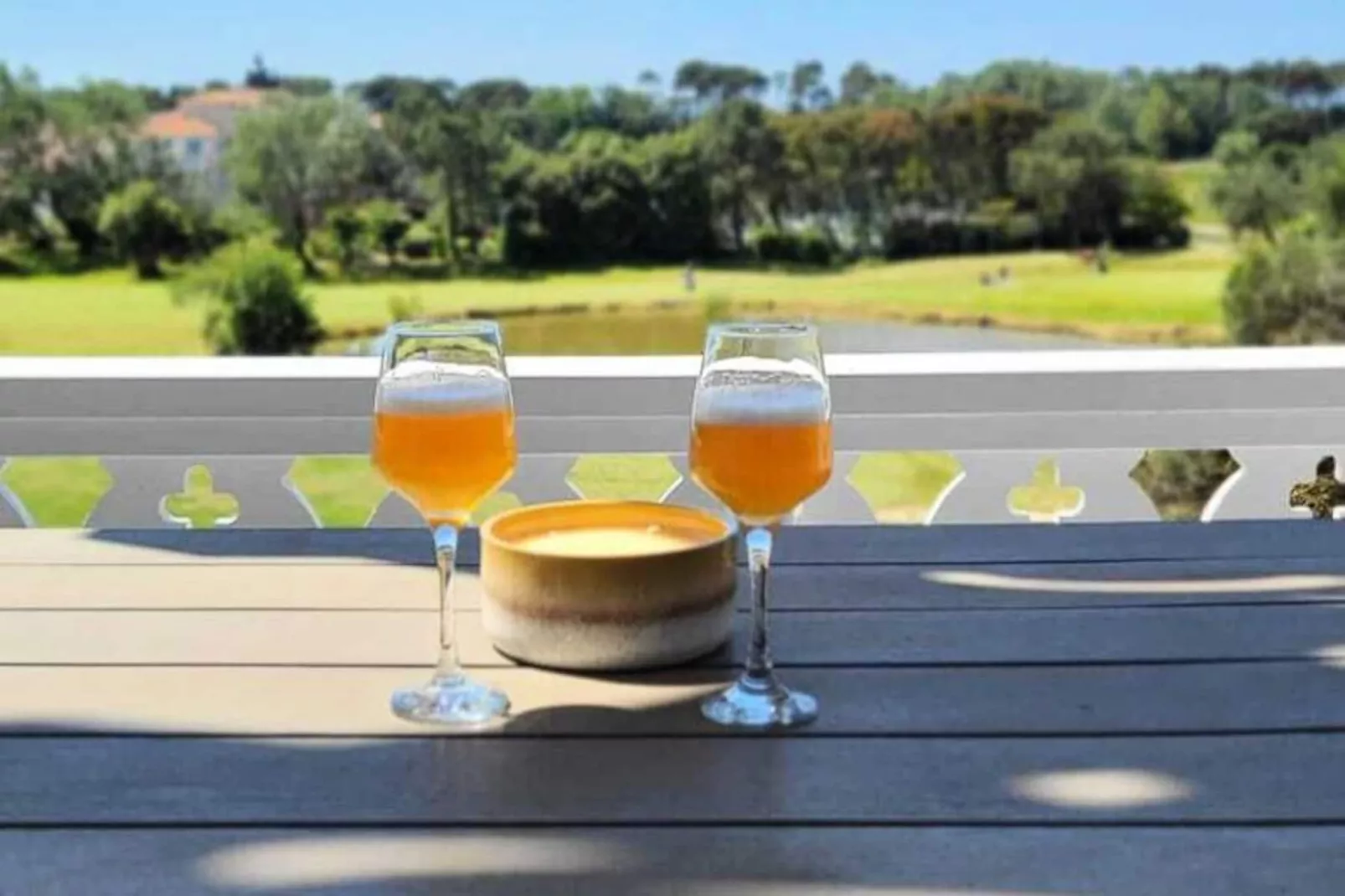 Résidence Port Bourgenay - maeva Home-Image-tags.