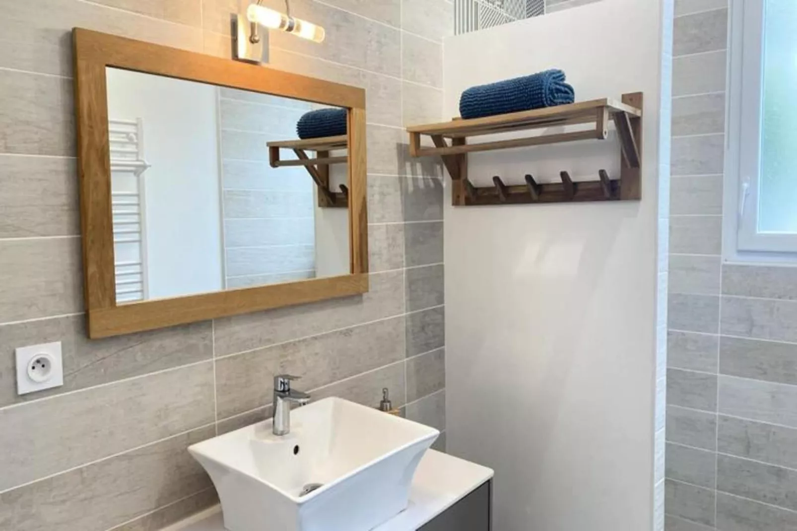 Villa Afrique Du Sud - Domaine Le Sherwood-Buitenkant zomer